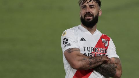 Lucas Pratto