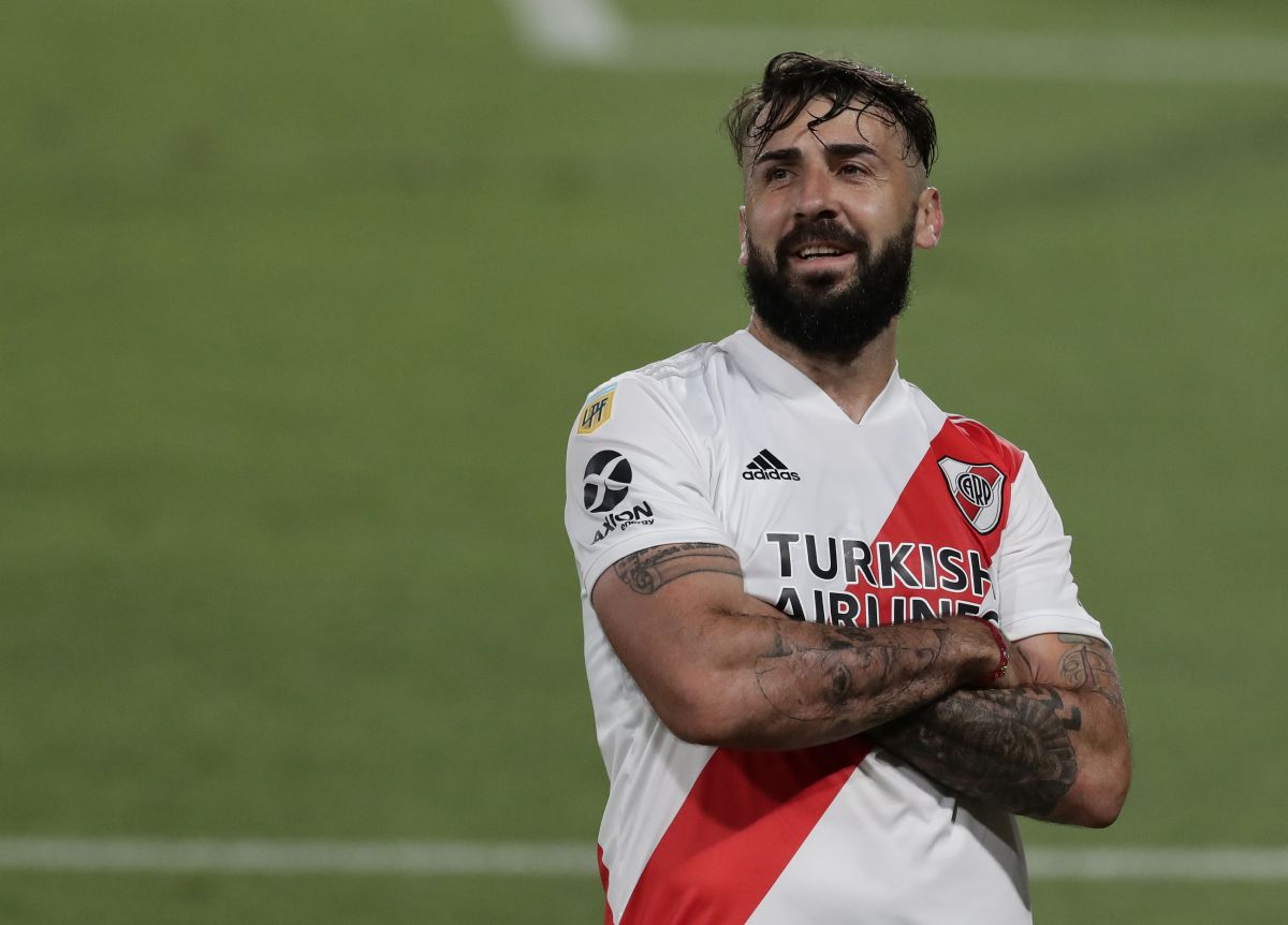 Bombshell for the start of the tournament: Liga MX clubs are interested in Argentine Lucas Pratto