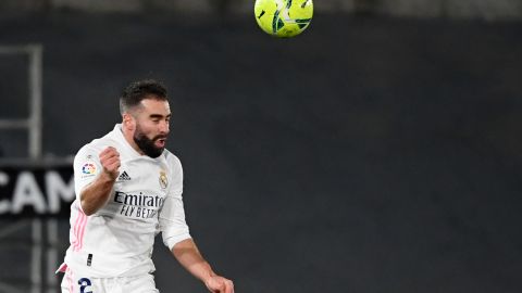 Carvajal acompañará al equipo por otras cuatro temporadas más.