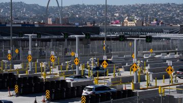 Frontera entre Estados Unidos y México seguirá cerrada un mes más a actividades no esenciales