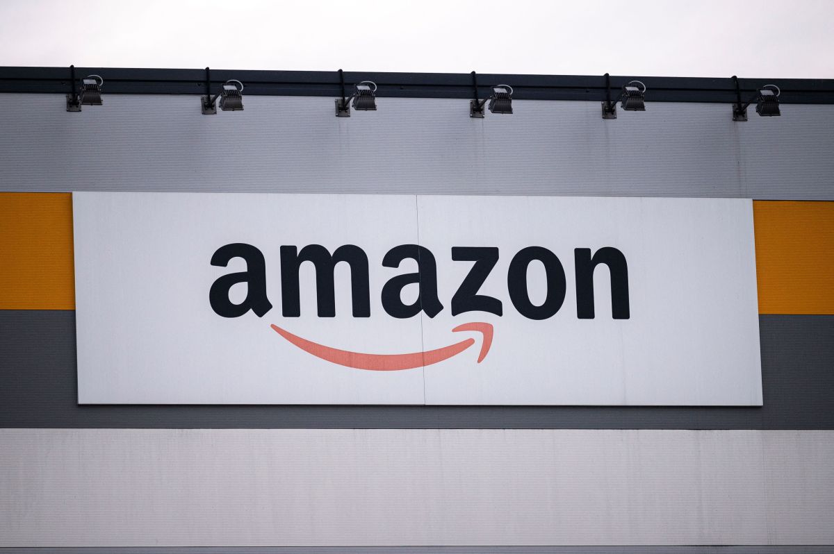 Amazon sales fall due to the reactivation of physical stores