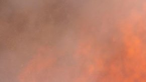Incendios es Estados Unidos