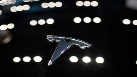 Tesla logra cifra histórica en sus ventas del segundo trimestre del año.