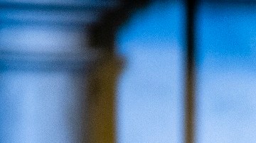 El senador Bernie Sanders y el líder la mayoría en el Senado, Chuck Schumer.