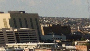 Estados Unidos extiende cierre de la frontera ante aumento de casos de variante Delta