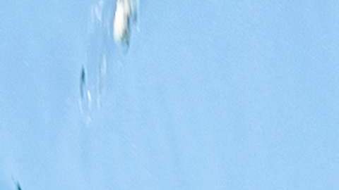 El Oeste de EE.UU. vuelve a sufrir una ola de calor extremo.