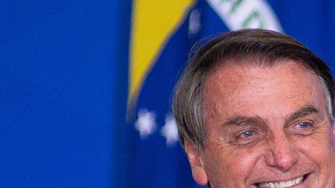 Jair Bolsonaro