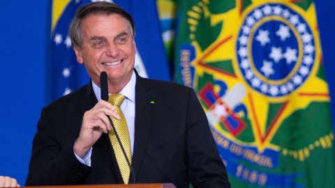 Jair Bolsonaro