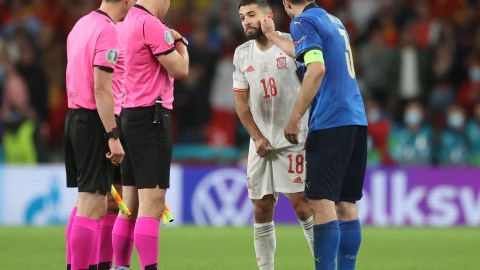 Italia-España