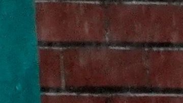 Las fuertes lluvias de Elsa  causaron inundaciones en Nueva York.