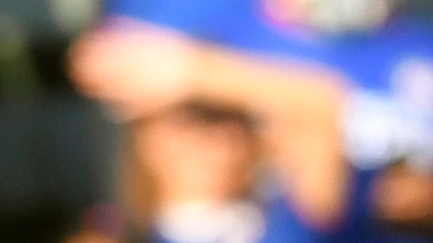 Rodríguez fue la figura del equipo en el Campeón de Campeones.