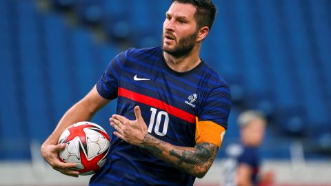 Andre-Pierre Gignac