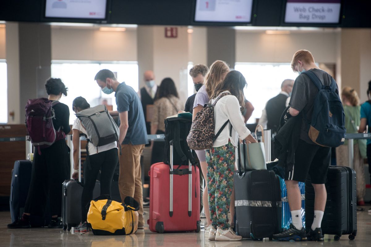 Travel Industry Does Not Rebound This Summer: Inflation, Wildfires, and Delta Among Causes
