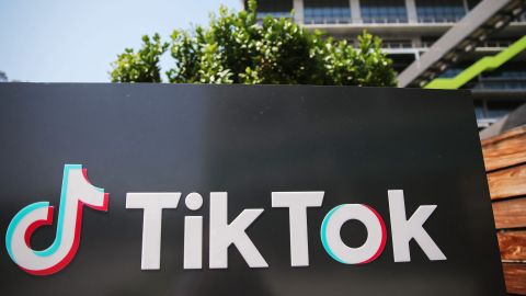 Ya no se podrá hacer anuncios de criptomonedas en Tik Tok.