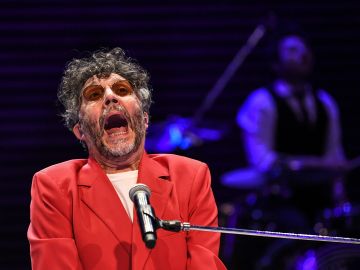 Fito Paez