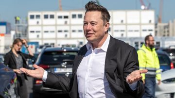 Siguen estafando en nombre de Elon Musk.