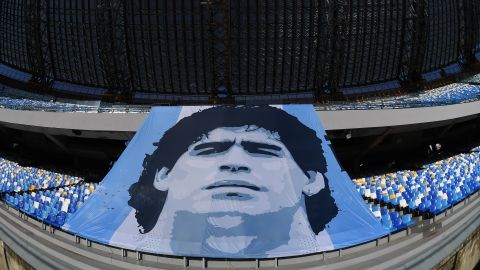 Diego Maradona