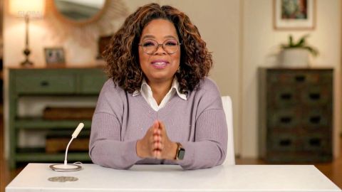 Así es por dentro la lujosa mansión que Oprah Winfrey vendió en Orcas Island, Washington