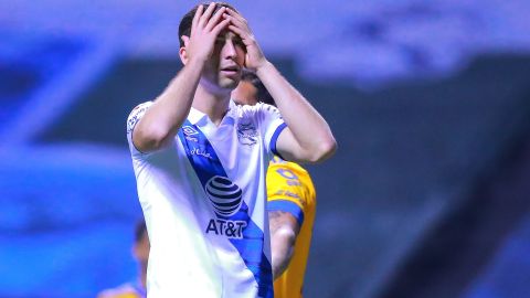 Todo el plantel se encuentra en cuarentena por los momentos.