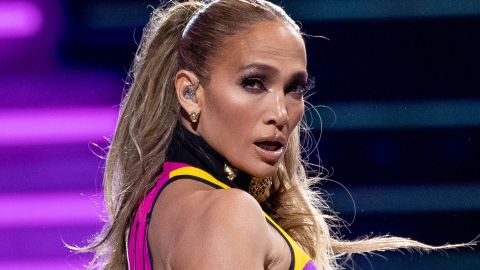 Jennifer Lopez