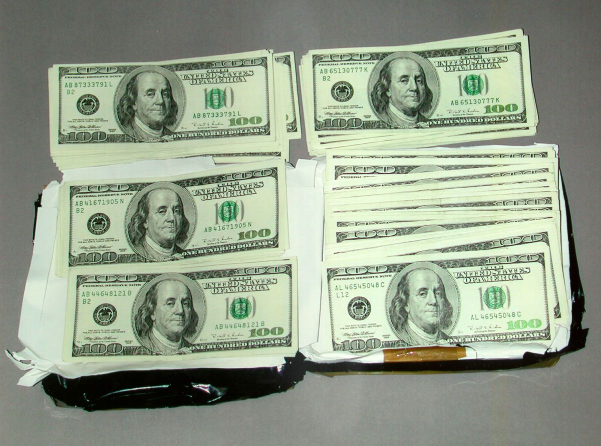 How much the dollar is trading this Thursday, August 19 in Mexico