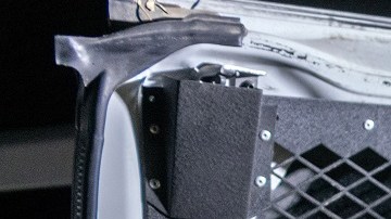 El DHS retoma estrategia de deportación acelerada de familias.