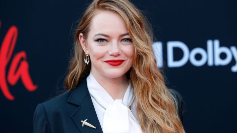 Emma Stone podría demandar a Disney por el estreno de Cruella en su plataforma de streaming