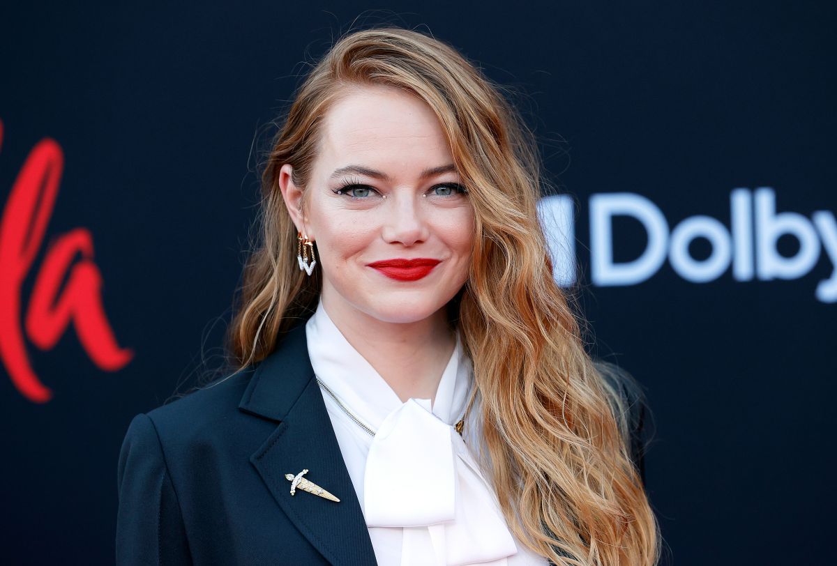 Emma Stone could sue Disney for the premiere of Cruella on its streaming platform