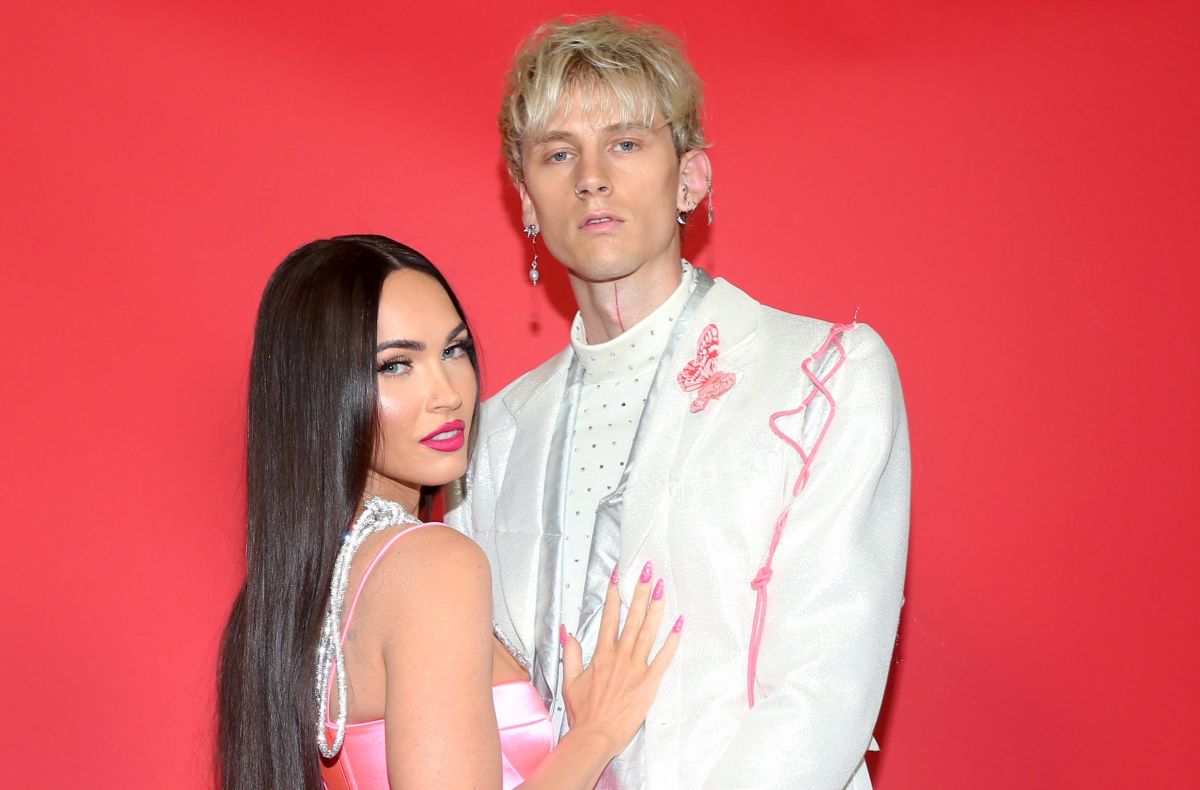 Machine Gun Kelly doesn’t want to go on living if his love affair with Megan Fox ends
