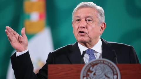 Lopez Obrador
