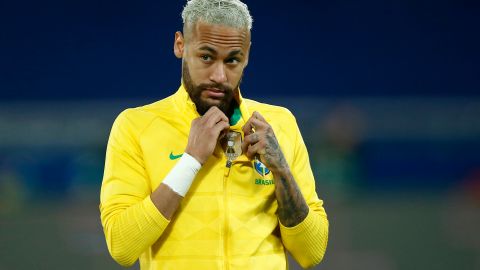 Neymar Jr