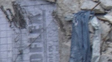 Las autoridades priorizan la seguridad de los rescatistas.