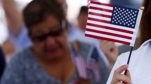 No a todos los inmigrantes les conviene que un juez cierre su caso administrativamente.