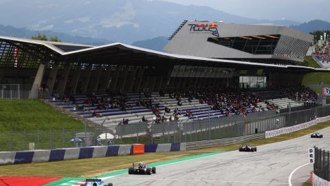 Las autoridades afirman que no pueden garantizar la logística necesaria para efectuar el evento.