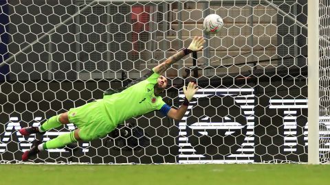 Ospina ha sido el único titular indiscutible para los técnicos Eduardo Lara, Hernán Darío 'Bolillo' Gómez, Leonel Álvarez, José Pekerman, Carlos Queiroz y Reinaldo Rueda.