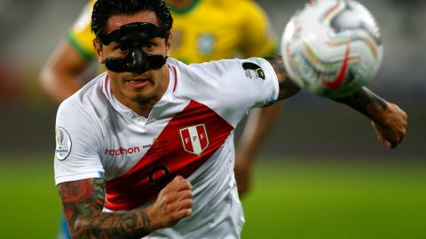 Gianluca Lapadula