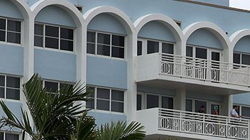 Se eleva a 46 los muertos por el derrumbe del edificio Champlain Towers de Miami