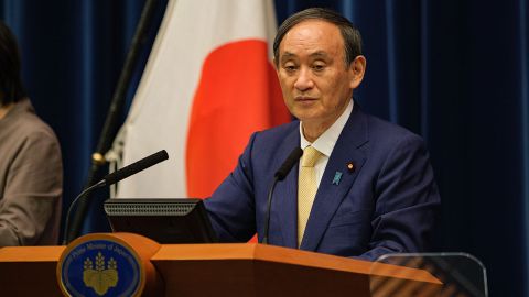 Japón en nuevo estado de emergencia en por COVID-19 a unos días de los Juegos Olímpicos 2020