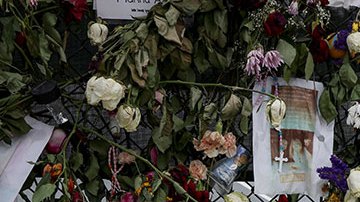 Se incrementa a 94 los muertos del Champlain Towers; rescatistas israelíes se despiden de Miami