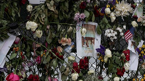 Se incrementa a 94 los muertos del Champlain Towers; rescatistas israelíes se despiden de Miami