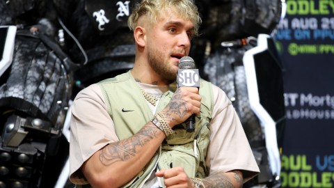 Jake Paul