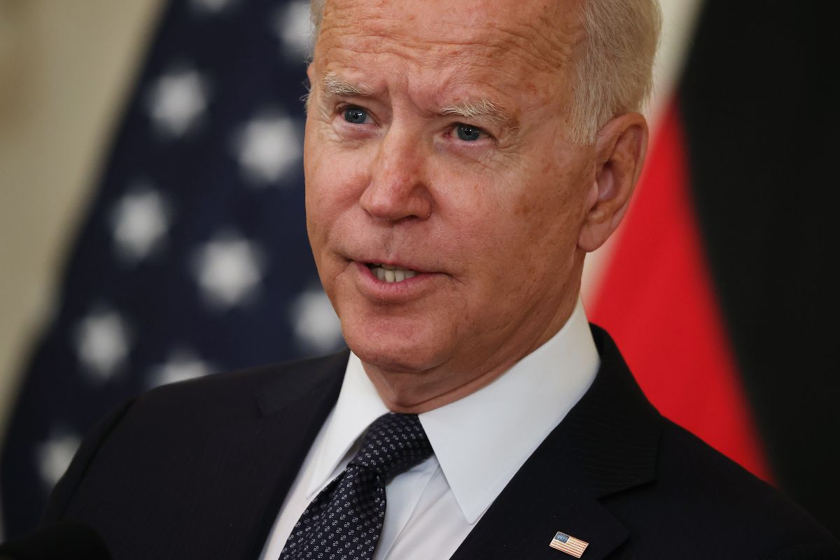 Biden pide al Congreso aprobar con urgencia ley para “dreamers” luego de que juez en Texas declarara ilegal DACA