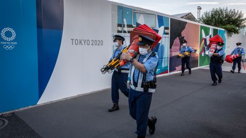 Tokio 2020