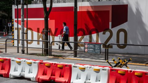 El atleta podría ser sancionado cuando culminen las investigaciones.