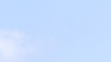Cuánta contaminación generó el cohete New Shepard que llevó a Jeff Bezos al borde del espacio