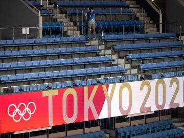 Tokio 2020
