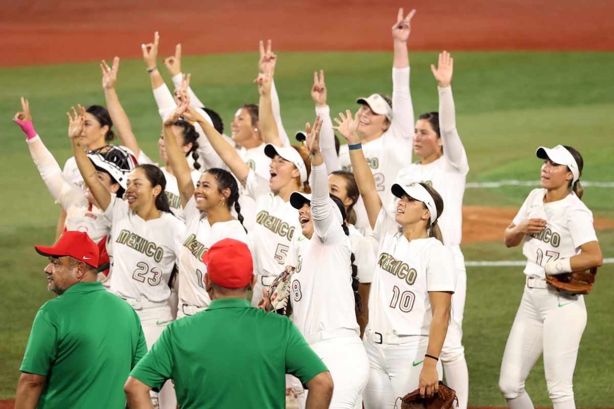 The 50+  Little Known Truths on Softbol: Entrenadores en jefe listos para el torneo de softbol olímpico 'más duro' de la historia.