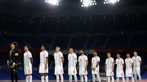 El Tri