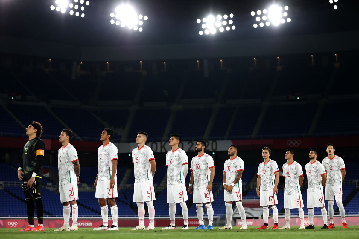 México vs Brasil: fecha, horario y dónde podrás ver la ...