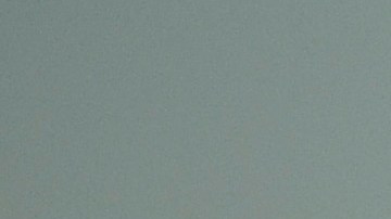 Las montañas San Gabriel vistas desde el autódromo de Fontana.